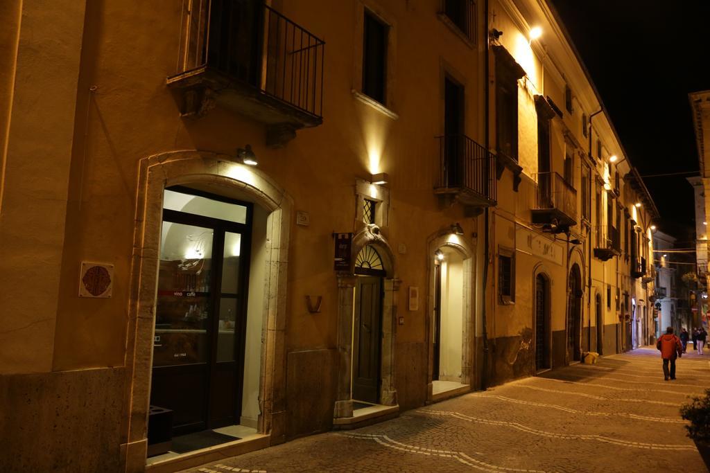 Stella Casabono Sulmona Exterior foto