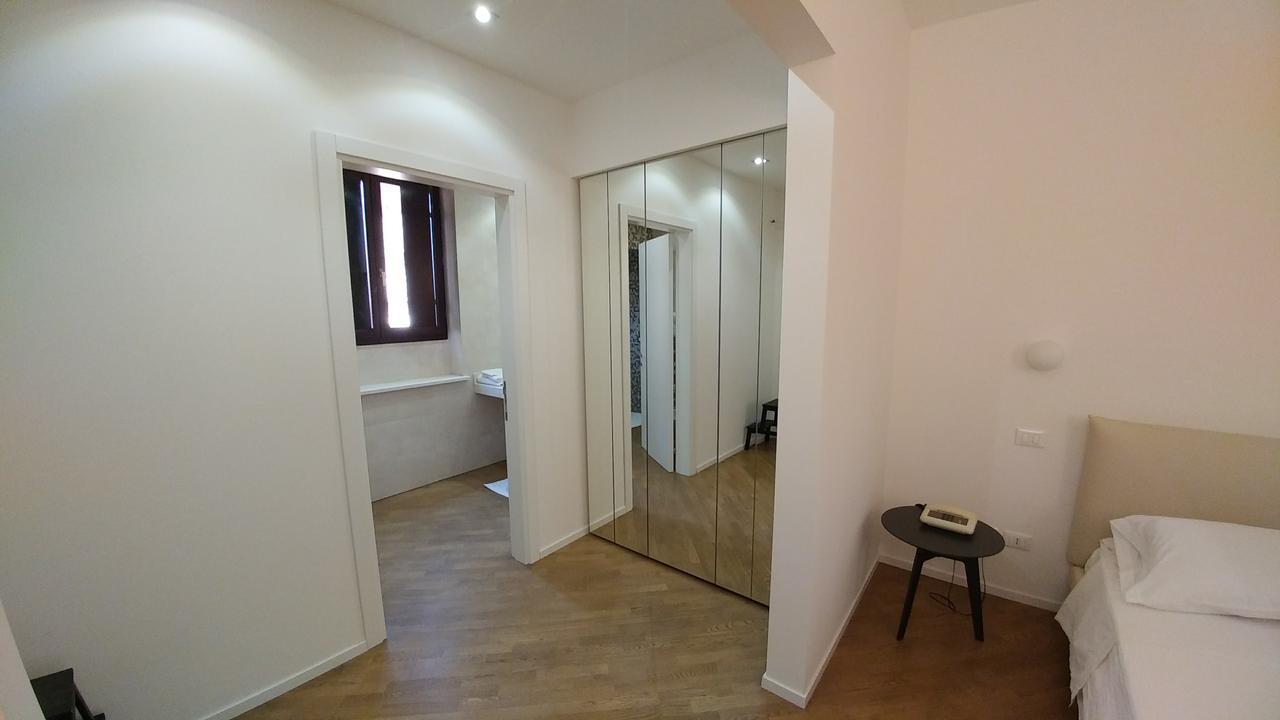 Stella Casabono Sulmona Exterior foto