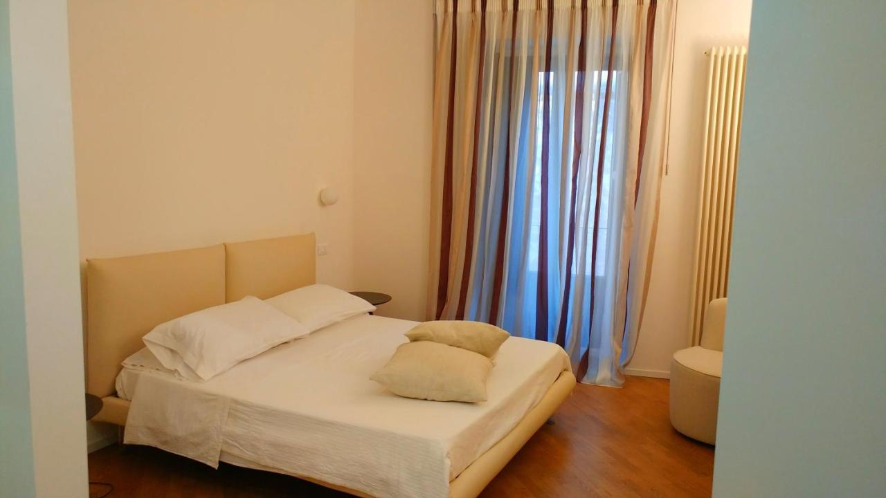 Stella Casabono Sulmona Exterior foto